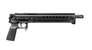 Kel-Tec KP50 Pistol - Black | 5.7x28 | 9.6" Barrel | 50rd