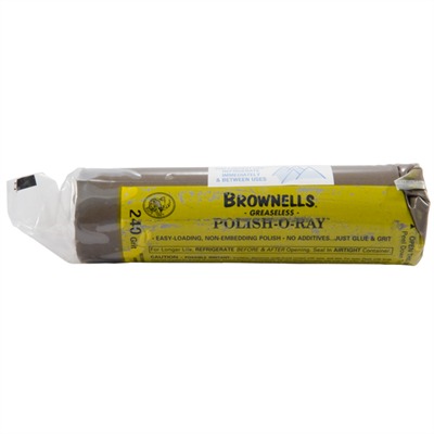 240 GRIT POLISH-O-RAY 1 240 GRIT POLISH-O-RAY