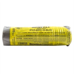 Home 32 320 GRIT POLISH-O-RAY