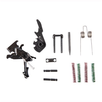 XTREME MOD-3 TRIGGER 2-STAGE FLAT 1 XTREME MOD-3 TRIGGER 2-STAGE FLAT