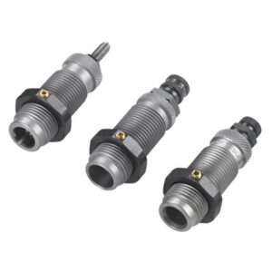 32 AUTO CARBIDE 3-DIE SET
