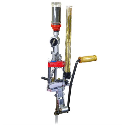 45 ACP PRO 1000 PRESS 1 45 ACP PRO 1000 PRESS