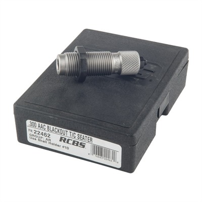 AR SERIES TAPER CRIMP SEATER DIE 308 WIN 1 AR SERIES TAPER CRIMP SEATER DIE 308 WIN
