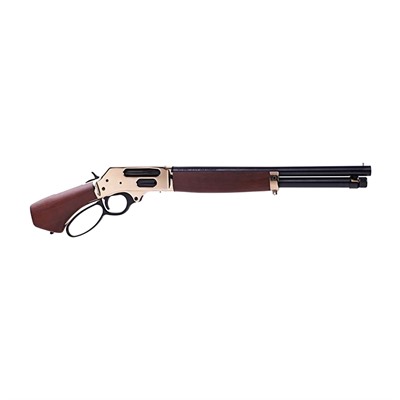LEVER ACTION AXE 410 SHOTGUN 4+1 1 LEVER ACTION AXE 410 SHOTGUN 4+1