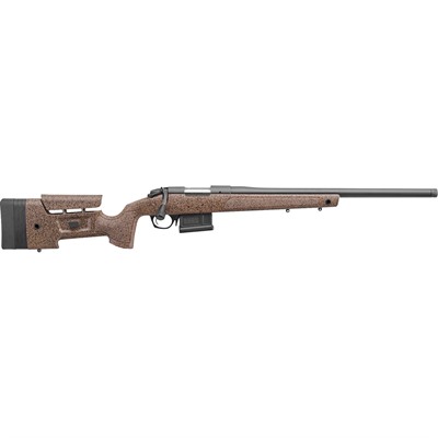 B-14 HMR 308 WINCHESTER 20'' BBL 5RD AICS MAG MATTE BLACK 1 B-14 HMR 308 WINCHESTER 20'' BBL 5RD AICS MAG MATTE BLACK