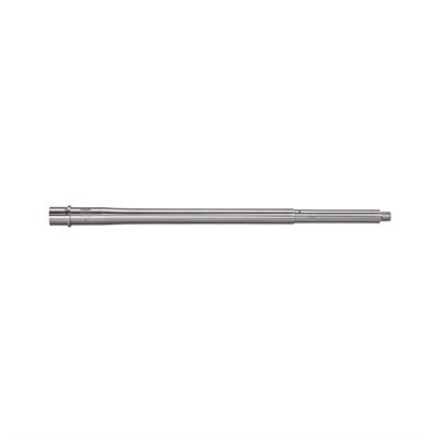 6MM ARC 1-7.5 TWIST 18'' STAINLESS STEEL BARREL 1 6MM ARC 1-7.5 TWIST 18'' STAINLESS STEEL BARREL