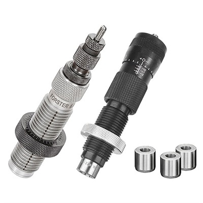 7MM PRC FULL LENGTH DIE SET W/BUSHINGS 1 7MM PRC FULL LENGTH DIE SET W/BUSHINGS