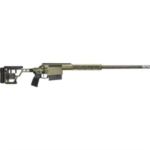 Home 31 CROSS MAGNUM SAWTOOTH 7MM PRC 24'' BBL (1)6RD MAG MOSS GREEN