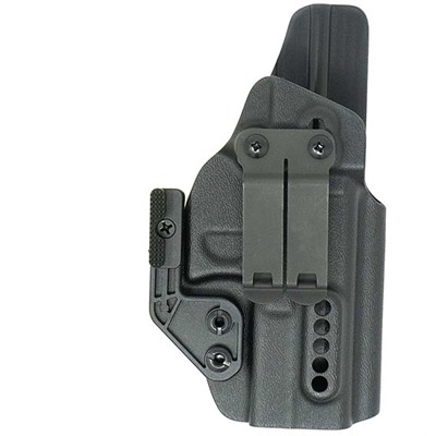 GBRS Group Priority 1 Sig Sauer P320 Right Hand Inside Waistband Holster 1 GBRS Group Priority 1 Sig Sauer P320 Right Hand Inside Waistband Holster