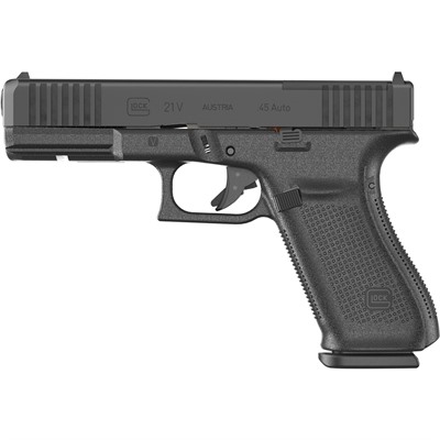 G21V MOS 45ACP 4.61'' BBL (3)10RD MAGS BLACK 1 G21V MOS 45ACP 4.61'' BBL (3)10RD MAGS BLACK