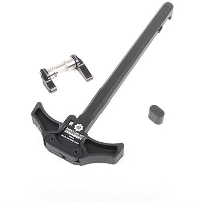 NLX PERFORMANCE KIT 2 FOR AR-15 1 NLX PERFORMANCE KIT 2 FOR AR-15