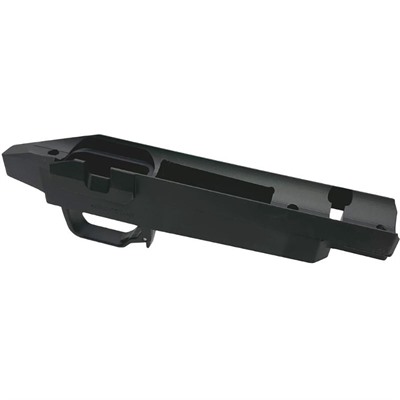 UNIVERSAL MINI CHASSIS FOR REMINGTON 700 SHORT ACTION BLACK 1 UNIVERSAL MINI CHASSIS FOR REMINGTON 700 SHORT ACTION BLACK