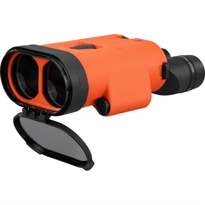 ZULU6 HDX PRO MARINE 18X50MM BINOCULAR ORANGE 1 ZULU6 HDX PRO MARINE 18X50MM BINOCULAR ORANGE