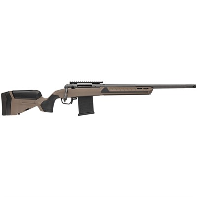 110 CORE TACTICAL 6.5 CM 24''BBL (1)10RD MAG COYOTE TAN 1 110 CORE TACTICAL 6.5 CM 24''BBL (1)10RD MAG COYOTE TAN