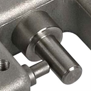 HAND CASE NECK TURNER PILOT, 416 CAL