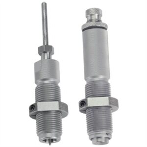 22-250 REMINGTON FULL LENGTH DIE SET