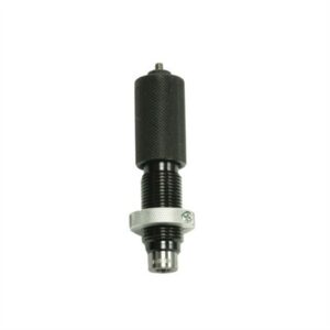 6.5X55MM SWEDE BENCH REST SEATER DIE