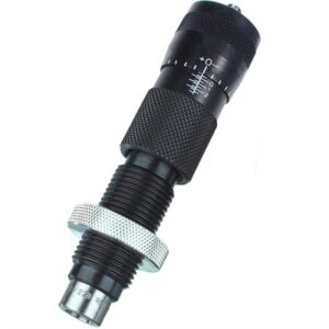 6.5-284 WINCHESTER MICROMETER SEATER DIE