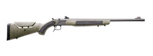 CVA ACCURA MR-X NW .50CAL TNG/ODG