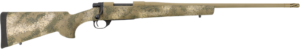 HOWA FENCELINE 7.62X39 REAP 22"