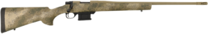 HOWA FENCELINE MINI 6.5GR REAP 20"