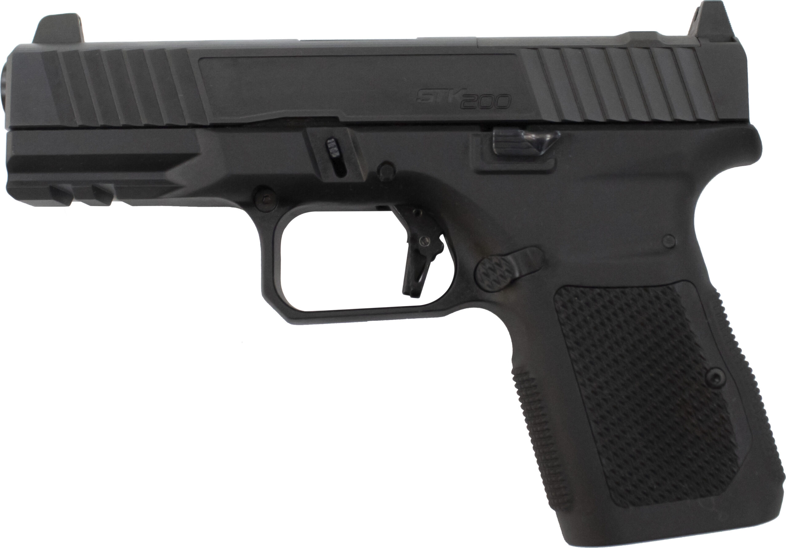 ROCK ISLAND ARMORY STK200 ULTRA 9MM BLK 15+1 4" 1 ROCK ISLAND ARMORY STK200 ULTRA 9MM BLK 15+1 4"