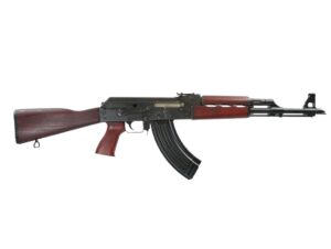 7.62x39mm Firearms and Ammunition 14 ZASTAVA ARMS USA ZPAP M70 7.62X39 SERBIAN RED