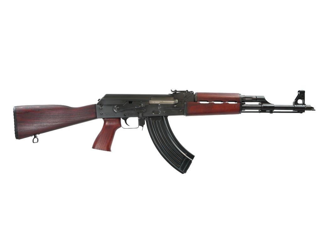 ZASTAVA ARMS USA ZPAP M70 7.62X39 SERBIAN RED 1 ZASTAVA ARMS USA ZPAP M70 7.62X39 SERBIAN RED