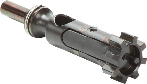 LANTAC BOLT ASSEMBLY 6MM ARC - BLACK NITRIDE 1 LANTAC BOLT ASSEMBLY 6MM ARC - BLACK NITRIDE