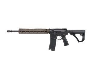 Home 23 DANIEL DEFENSE DD4 RIII 5.56MM FDE 16" 32+1