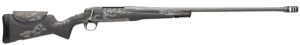 BROWNING X-BOLT 2 MTN PRO TUNG 7PRC