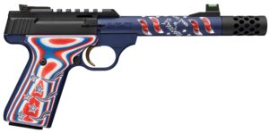 Home 30 BRN BM 250 FREEDOM 22LR 5.9B