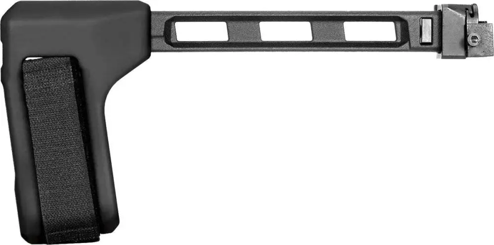 SB TACTICAL FS1913 PSB, BLK, SBT 1 SB TACTICAL FS1913 PSB, BLK, SBT