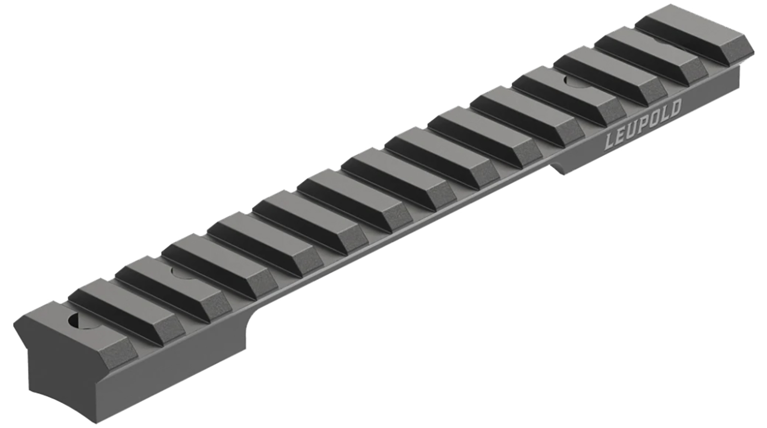 Leupold 171340 BackCountry Cross-Slot Base Matte Black Winchester 70 1 Leupold 171340 BackCountry Cross-Slot Base Matte Black Winchester 70