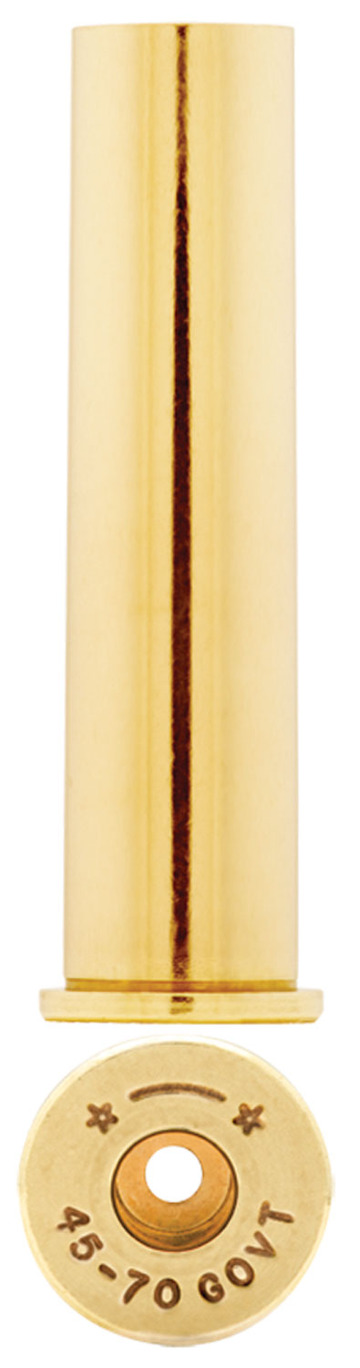 Starline Brass 4570EUP50 Unprimed Cases Rifle 45-70 Gov 50 Per Bag 1 Starline Brass 4570EUP50 Unprimed Cases Rifle 45-70 Gov 50 Per Bag