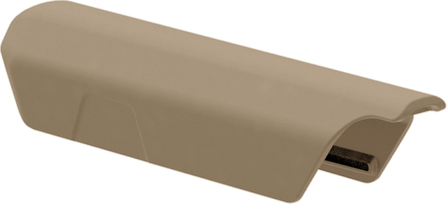 Magpul MAG445-FDE AK Cheek Riser 0.25" Flat Dark Earth 1 Magpul MAG445-FDE AK Cheek Riser 0.25" Flat Dark Earth