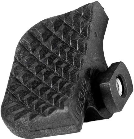 MDT M-LOK ADJUSTABLE THUMB - REST BLACK 1 MDT M-LOK ADJUSTABLE THUMB - REST BLACK