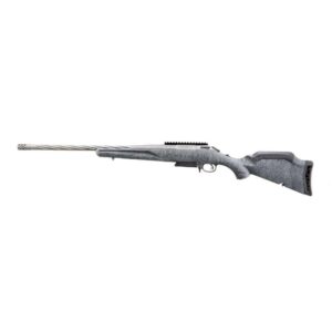 RUGER AMERICAN G2 270WIN 20" SPIRAL FLTD T.B. GRY SPLTR 4RD