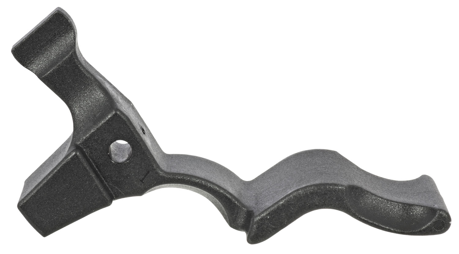 Ruger 90598 Mag Latch Release Extended Ruger 10/22 Charger Black Polymer Rifle/Handgun Ambidextrous 1 Ruger 90598 Mag Latch Release Extended Ruger 10/22 Charger Black Polymer Rifle/Handgun Ambidextrous