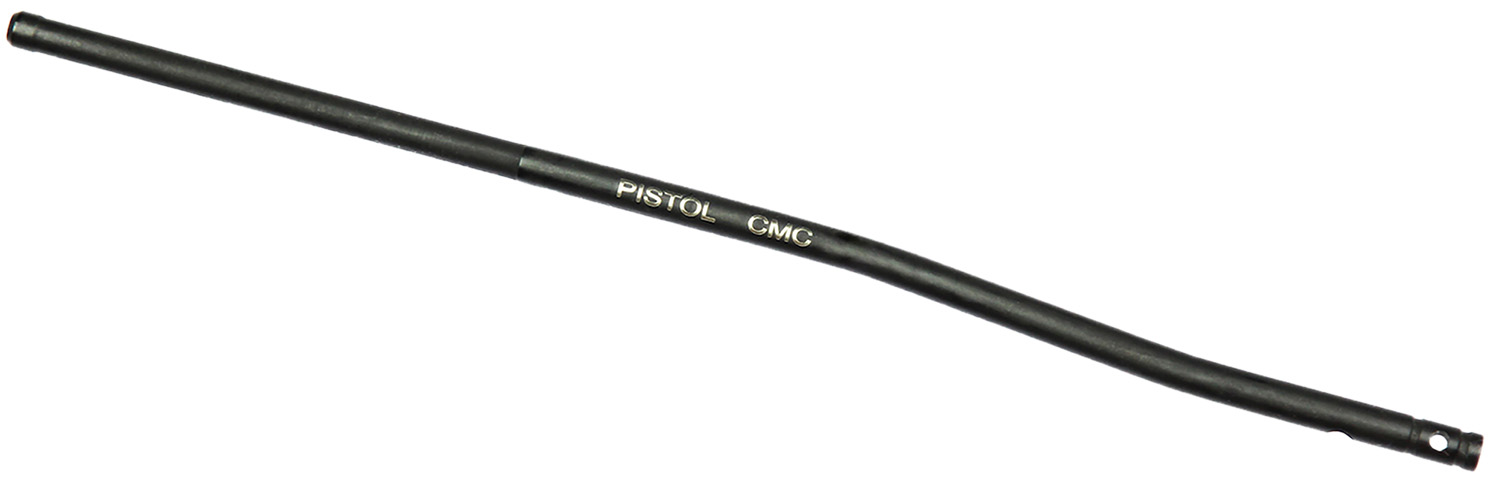 CMC Triggers 81625 AR Parts Black Nitride 304 Stainless Steel 15.16" 1 CMC Triggers 81625 AR Parts Black Nitride 304 Stainless Steel 15.16"