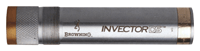 BROWNING EXTENDED INVECTOR DS - 12GA CHOKE TUBE MODIFIED
