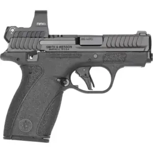Home 19 SMITH & WESSON BODYGUARD 2.0 M.S. W/ RFX1 OPTIC 380ACP PISTOL 2.75" 1-10RD 1-12RD