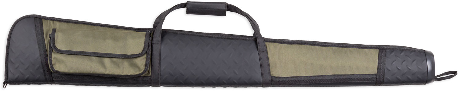 Bulldog BD315 Armor Black/Green Nylon Rifle/Shotgun 1 Bulldog BD315 Armor Black/Green Nylon Rifle/Shotgun