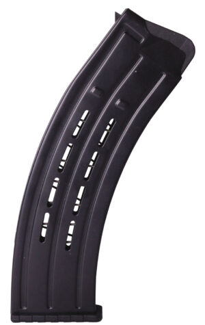 Home 30 ATI ATIM12BD10 Bulldog 10rd 12 Gauge Black Steel