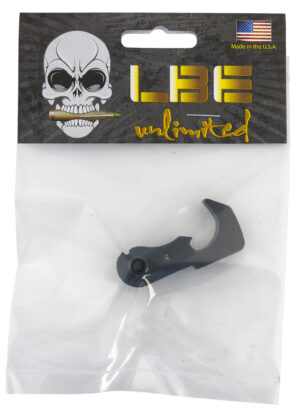 Home 31 LBE Unlimited ARHAM AR Parts Hammer AR-15 Black Steel