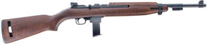 Home 29 Chiappa Firearms 500136 M1-9 Carbine 9mm Luger 10+1 19" Blued Steel Barrel & Bolt, Alloy Receiver, Wood Stock & Forend Includes 2 Magazines