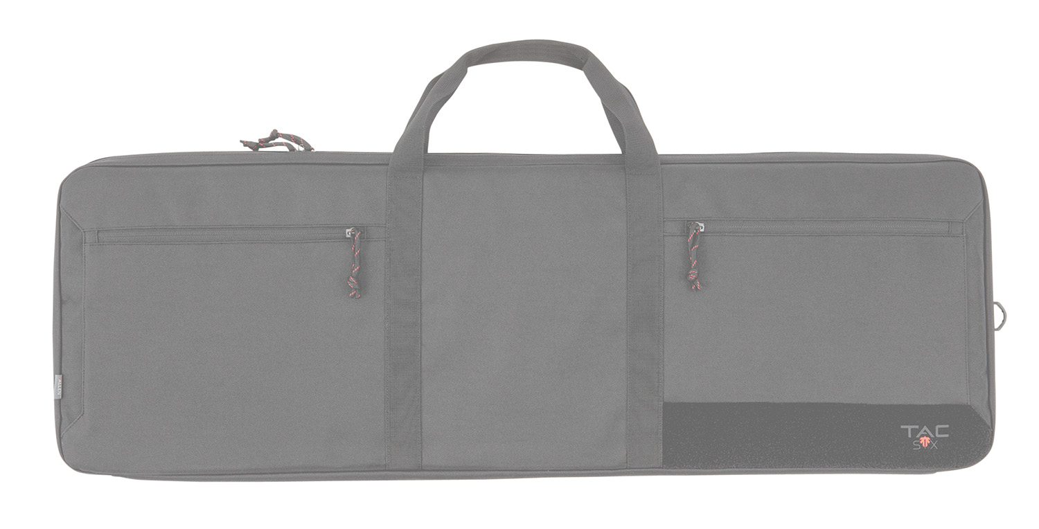 Tac Six 10821 Division Tactical Case Black 600D Polyester Rifle 1 Tac Six 10821 Division Tactical Case Black 600D Polyester Rifle