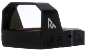 Home 8 Rival Arms RARA8029BN X1 Red Dot Black Anodized 1 X 29 mm 3 MOA Red Dot