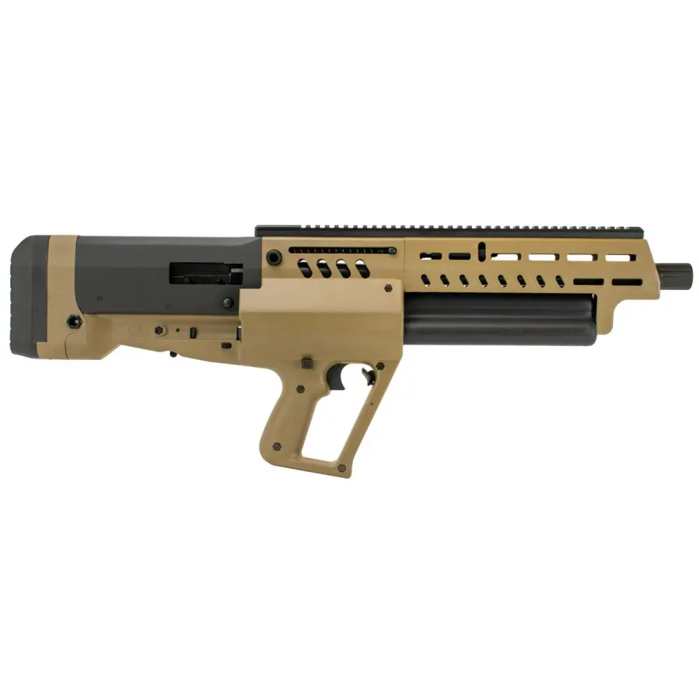 IWI TAVOR TS12 12GA 18.5" FDE 1 IWI TAVOR TS12 12GA 18.5" FDE