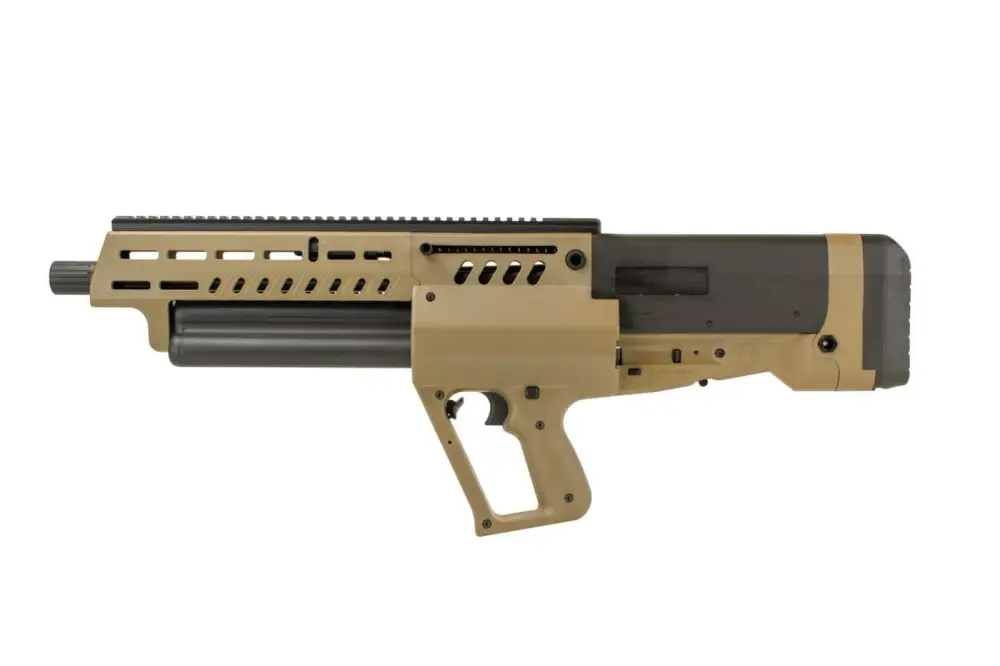 IWI TAVOR TS12 12GA 18.5" FDE 2 IWI TAVOR TS12 12GA 18.5" FDE - Image 2